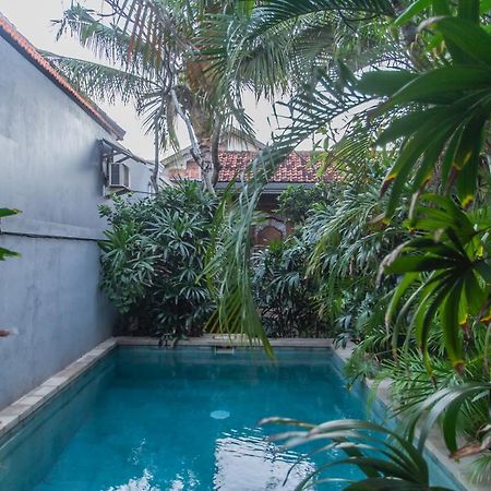 Sadana Bali Guesthouse Sanur  Luaran gambar