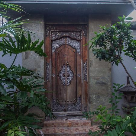 Sadana Bali Guesthouse Sanur  Luaran gambar