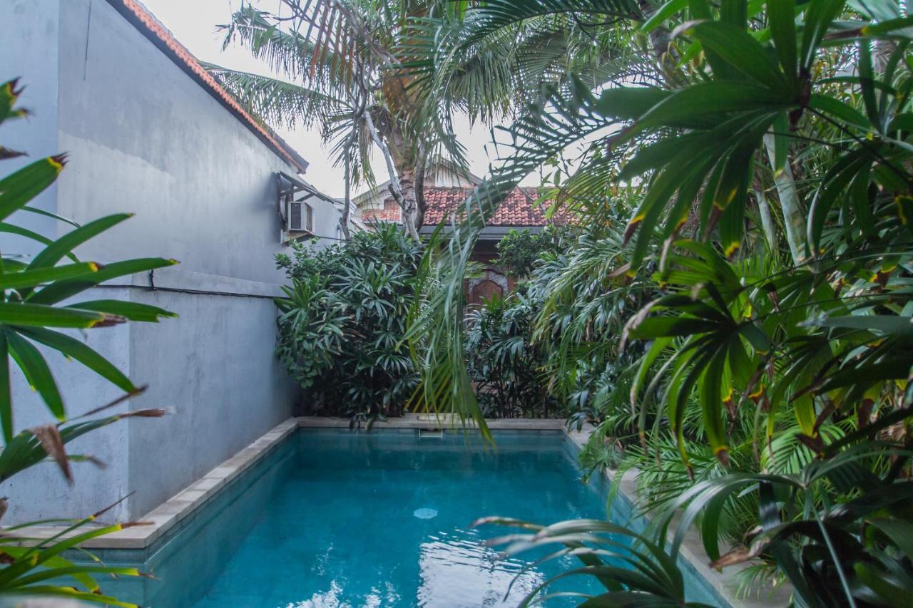 Sadana Bali Guesthouse Sanur  Luaran gambar