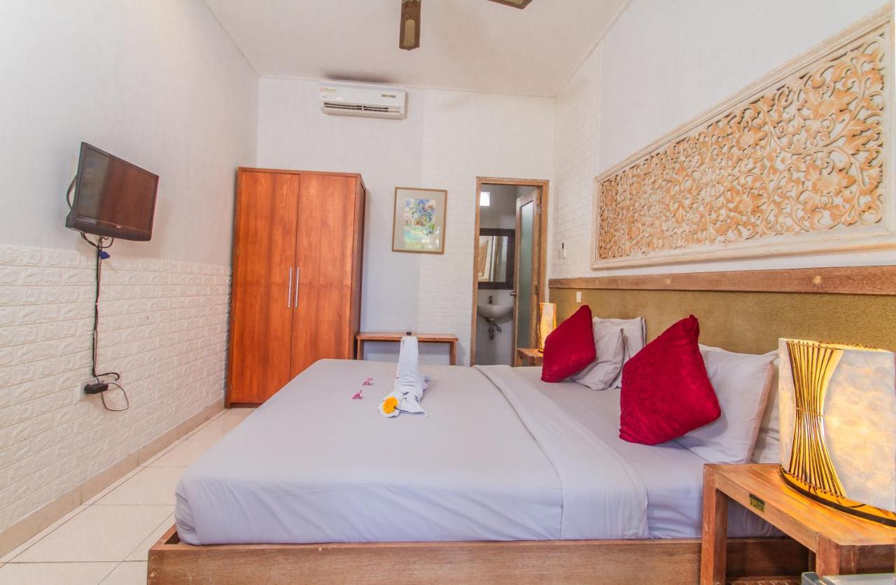 Sadana Bali Guesthouse Sanur  Luaran gambar
