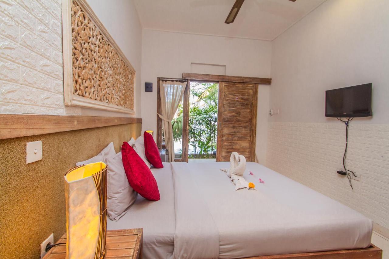 Sadana Bali Guesthouse Sanur  Luaran gambar