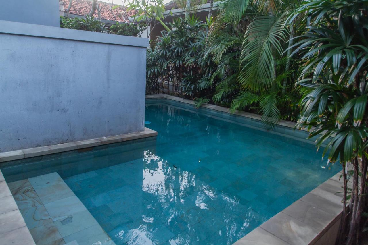Sadana Bali Guesthouse Sanur  Luaran gambar