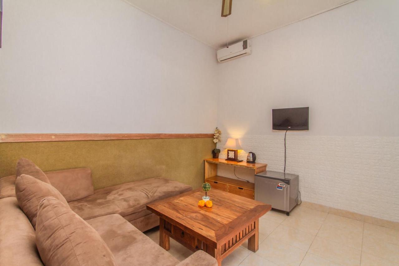 Sadana Bali Guesthouse Sanur  Luaran gambar